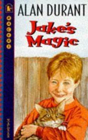 Jake's Magic (Racers)