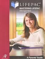 Home School Helps: Mastering Lifepac Management
