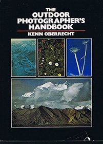 The outdoor photographer's handbook