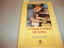 A Cook's Tour of Iowa (Bur Oak Book)