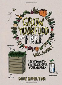Grow Your Food for Free (well almost)