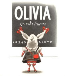 Olivia Cuenta / Olivia Counts