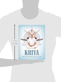 KRIYA: Yoga Sets, Meditations & Classic Kriyas (O)