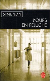 L'Ours en peluche
