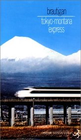 Tokyo-Montana express