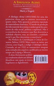 Ideologia Alema (Em Portuguese do Brasil)