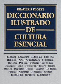 Diccionario Ilustrado de Cultura Esencial