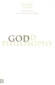 God and Philosophy, Second edition