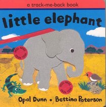 Little Elephant (Track Me Back)