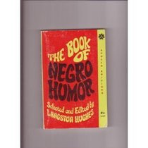 Book of Negro Humor