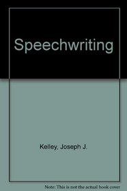 Speechwriting:  the Master Touch