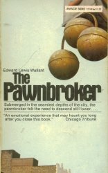 Pawnbroker