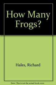 How Many Frogs?