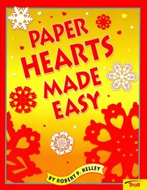 Paper Hearts Made Easy