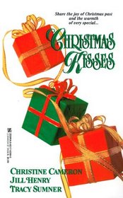 Christmas Kisses: A Highland Christmas / Sara's Gift / When All Through the Night