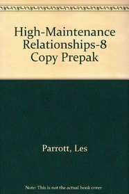 High-Maintenance Relationships-8 Copy Prepak