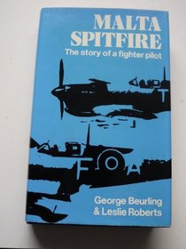 Malta Spitfire