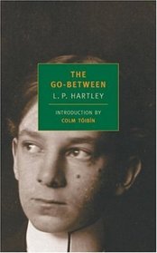 The Go-Between (New York Review Books Classics)