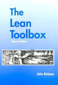 The Lean Toolbox, 2nd Edition
