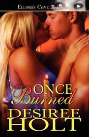 Once Burned