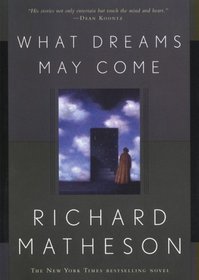 What Dreams May Come (Audio CD) (Unabridged)