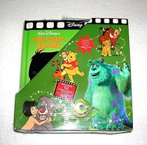 Disney MovieBook Library (12 Volume Set)