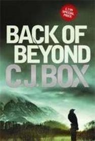 Back of Beyond (Cody Hoyt / Cassie Dewell, Bk 1)