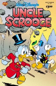 Uncle Scrooge #369 (Uncle Scrooge (Graphic Novels))