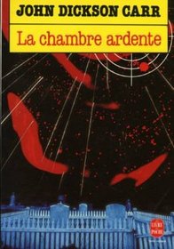 La chambre ardente