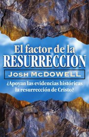 El factor de la resurreccin (Spanish Edition)