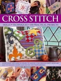 Cross Stitch Skills & Techniques