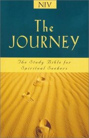 Journey Bible Case of 16 Zcs