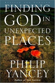 Finding God in Unexpected Places