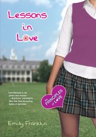 Lessons In Love: The Principles of Love
