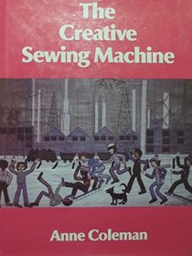 The creative sewing machine