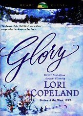 Glory (Brides of the West Series #4)