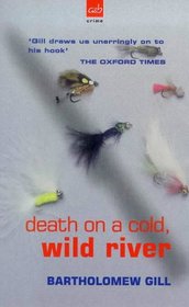 Death on a Cold, Wild River (A Peter McGarr Mystery)