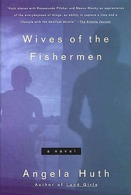 Wives of the Fishermen (G K Hall Large Print Book Series (Cloth))