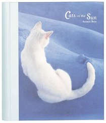 Cats in the Sun Address Book