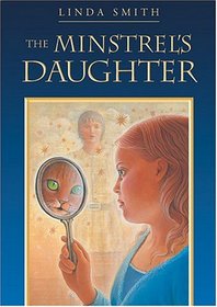 The Minstrel's Daughter (Tales of Three Lands)