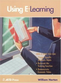 Using E-Learning