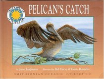 Pelican's Catch with Cassette(s) (Smithsonian Oceanic Collection)