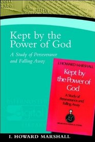 Kept by the Power of God (Paternoster Digital Library) (Paternoster Digital Library)