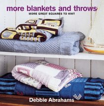 More Blankets and Throws