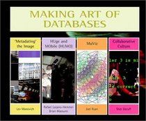 Making Art of Data: Master Class Series Interfacing Realities