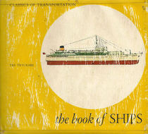 The Book of Ships