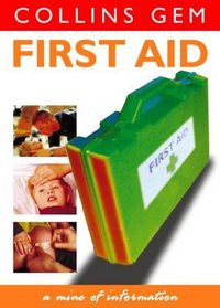 Collins Gem First Aid (Collins Gem)