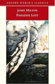 Paradise Lost (Oxford World's Classics)