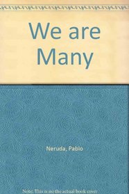 We Are Many (Spanish/English)