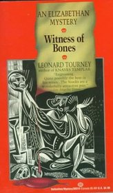 Witness of Bones (Joan and Matthew Stock, Bk 7)